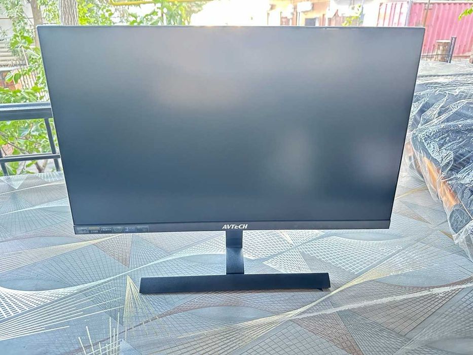 Монитор Avtech M200022D Б/У