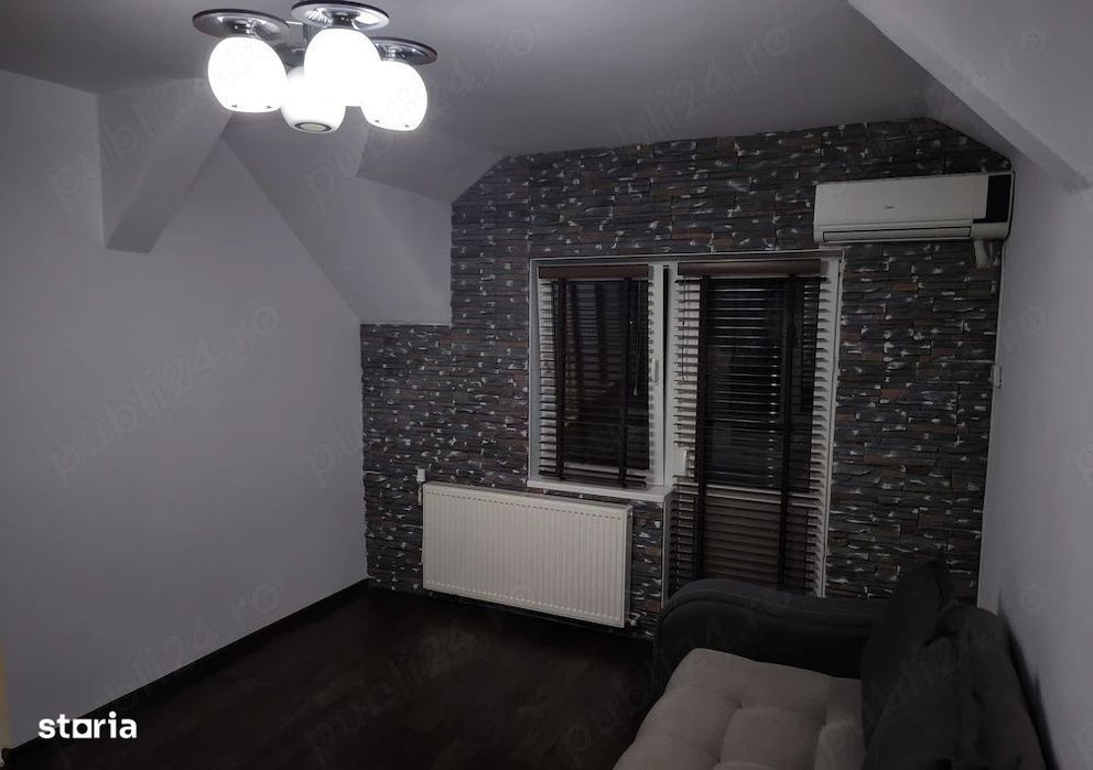 Apartament 3 camere zona Vasile Aron