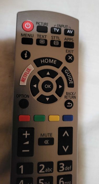 Telecomanda tv Panasonic
