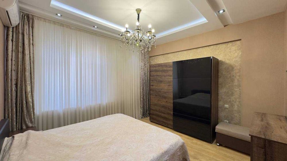 Дом 3 комн, 98 м², Мирабадский район, ул. Темирйулчилар (Саракульская)