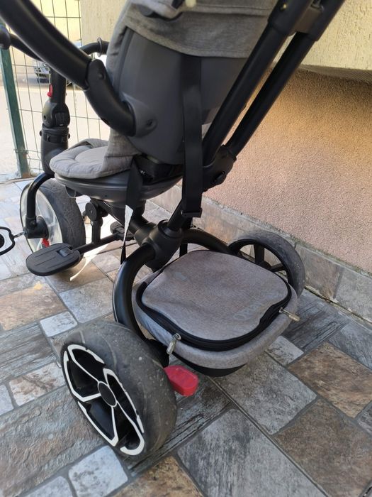 Tricicletă pentru copii