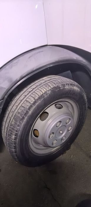 Газель бизнес 2015