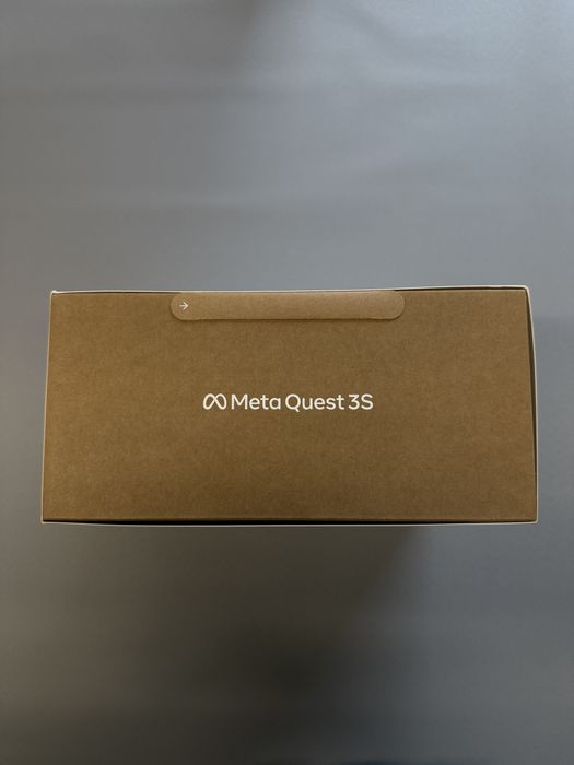 Ochelari VR Metaquest 3S 256gb