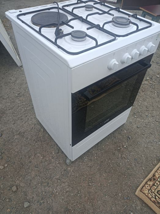 Газ газ Экономика плита