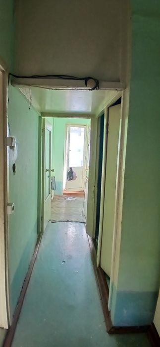 Ishlaydigan va studentlarga sheriklikka kvartira