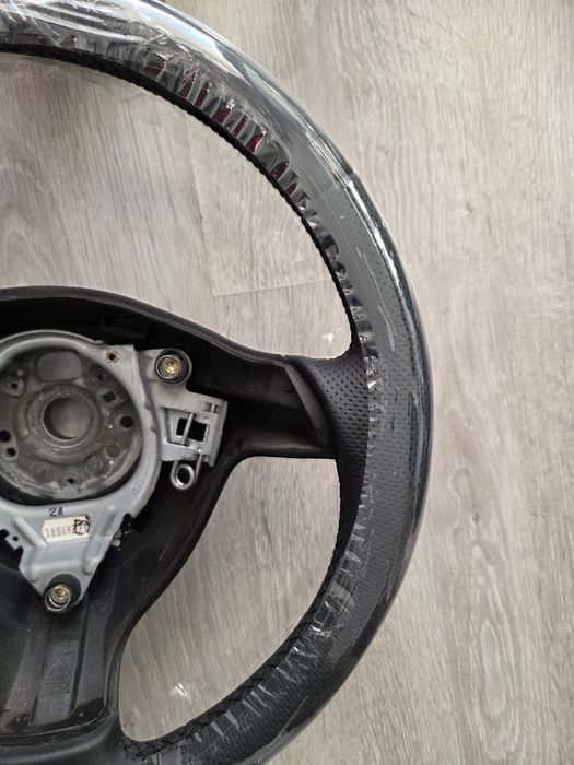 Volan Volkswagen Golf 4 Bora Passat B5 Seat Skoda 1