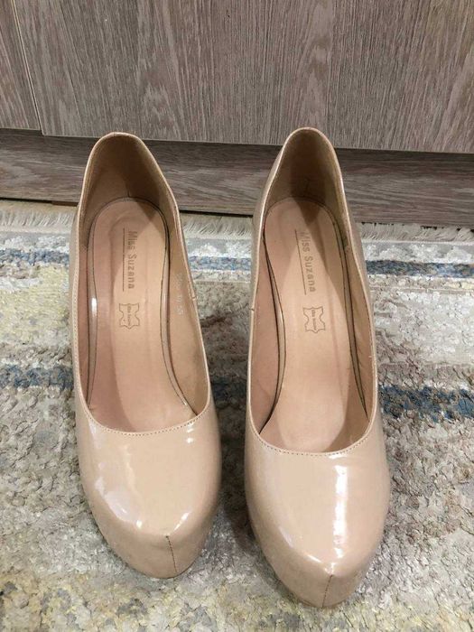 Туфли Miss Suzana оригинал