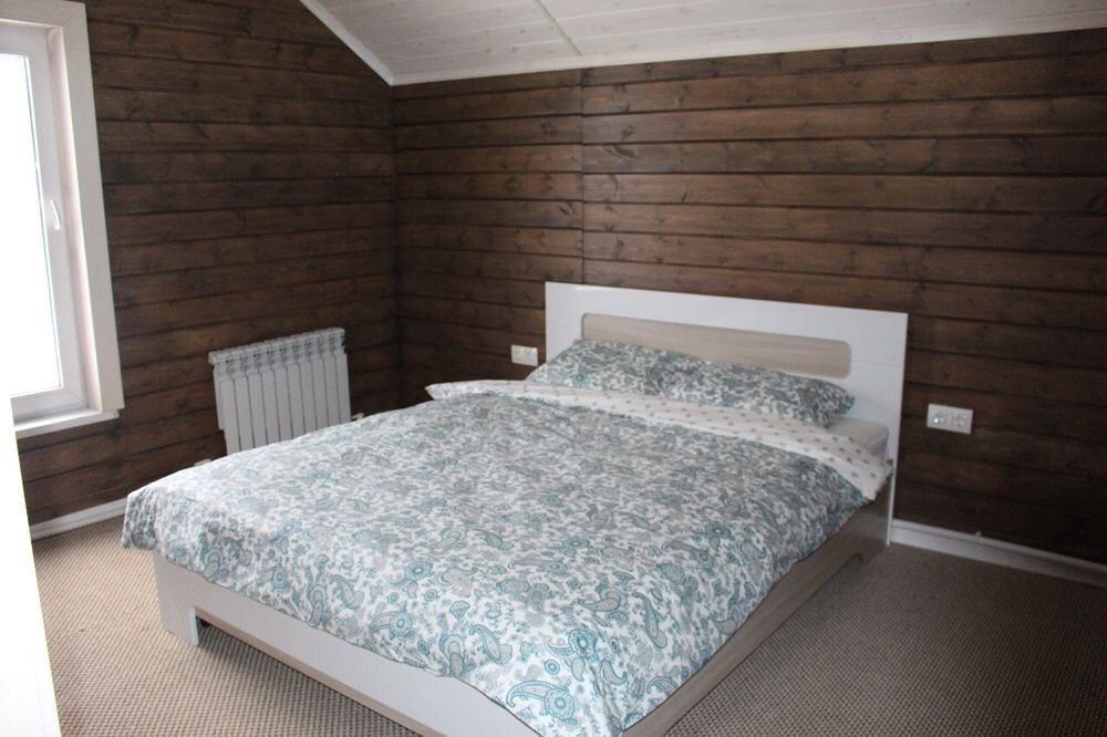 Коттедж в аренду в Боровом