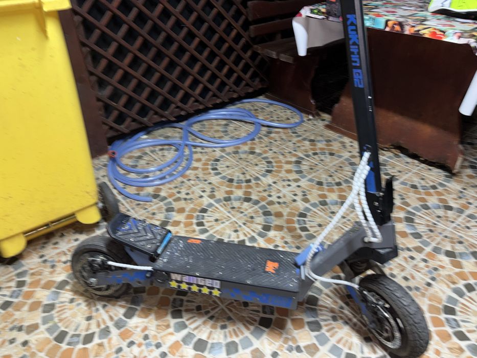 Kukirin g2  2026