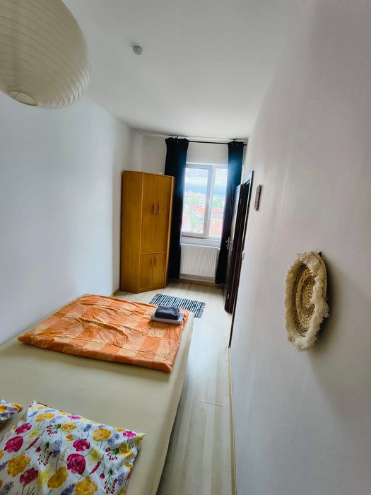 Apartament de inchiriat Arad