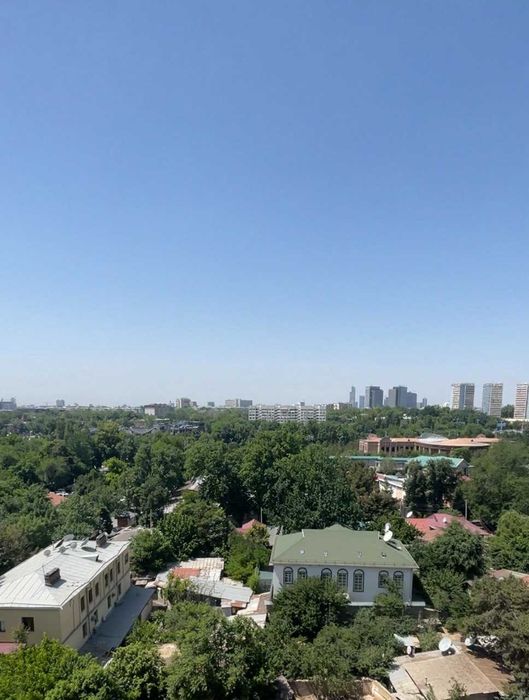 2-3х комнатные Квартиры бизнес-класса напротив Центрального парка.