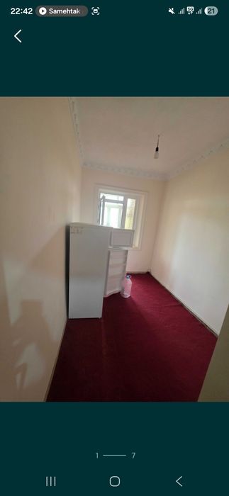 2,4,4 kvartira ijaraga beriladi