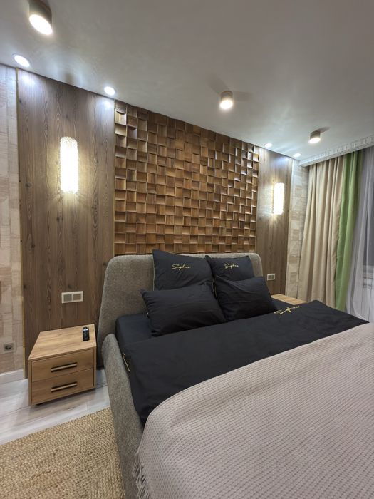 2х комнатная квартира премиум класса