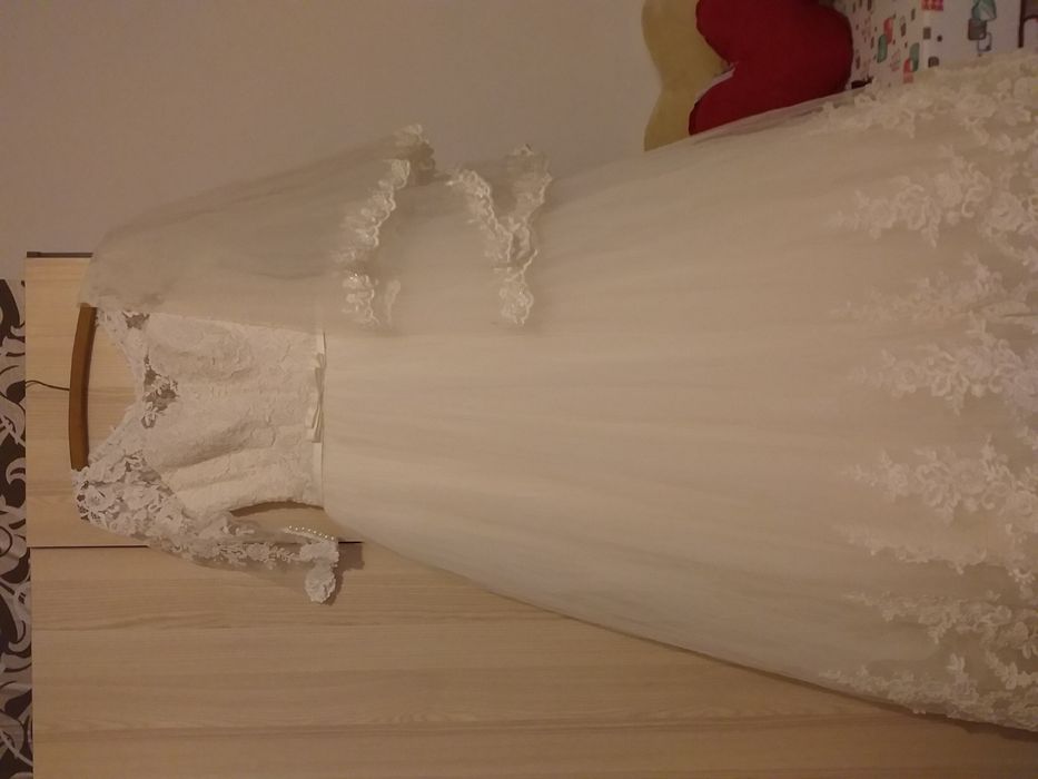 Rochie de mireasă