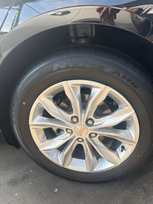 Malibu 2 XL 2025 yil masla