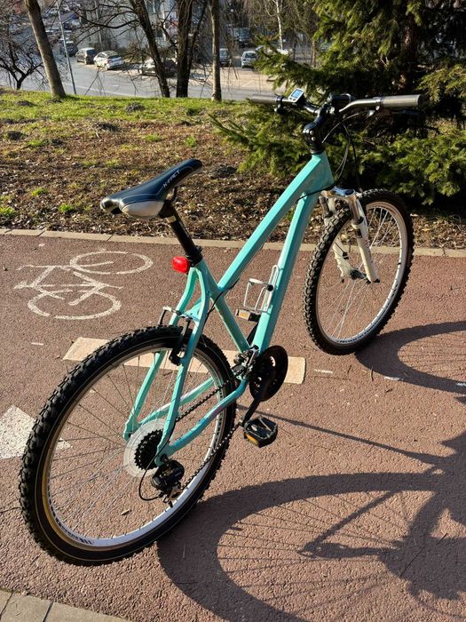Bicicleta de vanzare