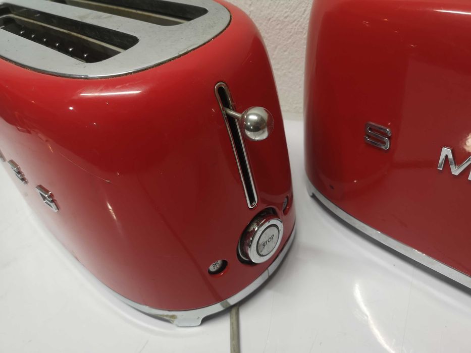 Тостер - Smeg 2 бр (развалени)