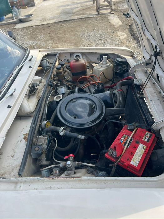 Moshina.1976 03 mator 5tali karopka xolati zoʻr