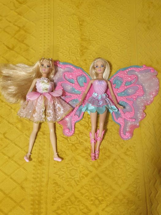 Барби кукли/Barbie коледна промоция