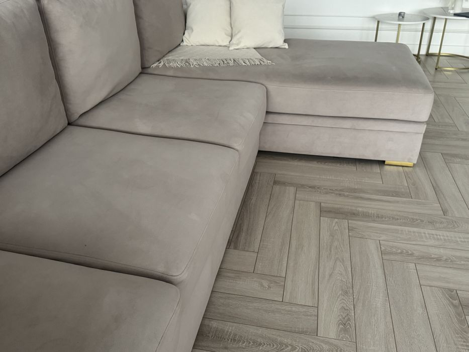 Продам диван угловой