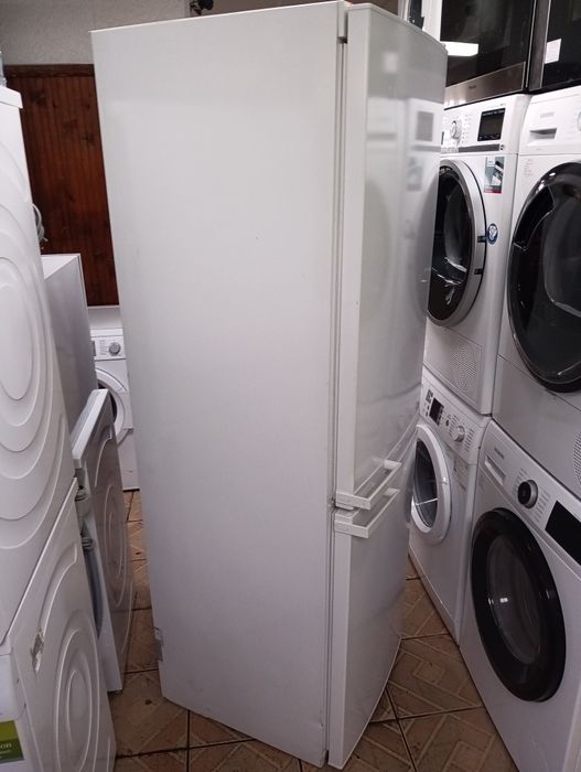 Комбиниран хладилник с фризер   Миеле Miele с 2 години Гаранция!