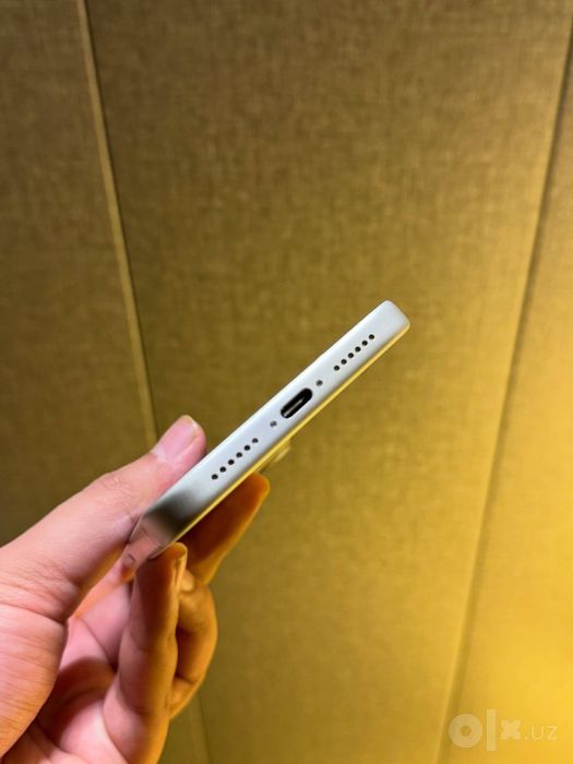 iPhone 17 Pro Max Silver 256gb 100%