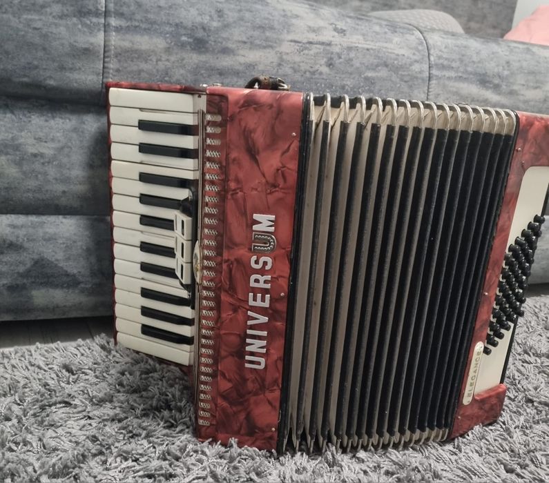 Acordeon Universum!!
