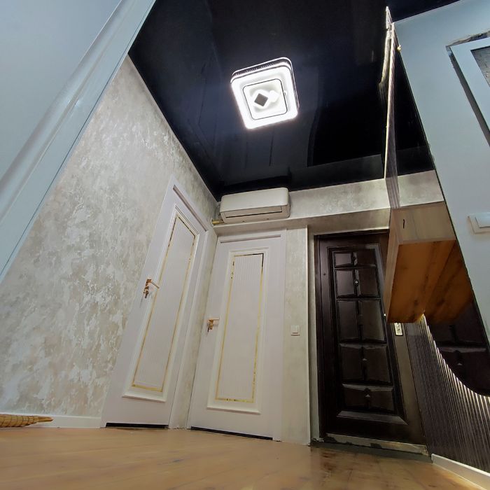 Ремонт квартир, малярный работа, ремонт кирамиз сифатли 10 йил малака