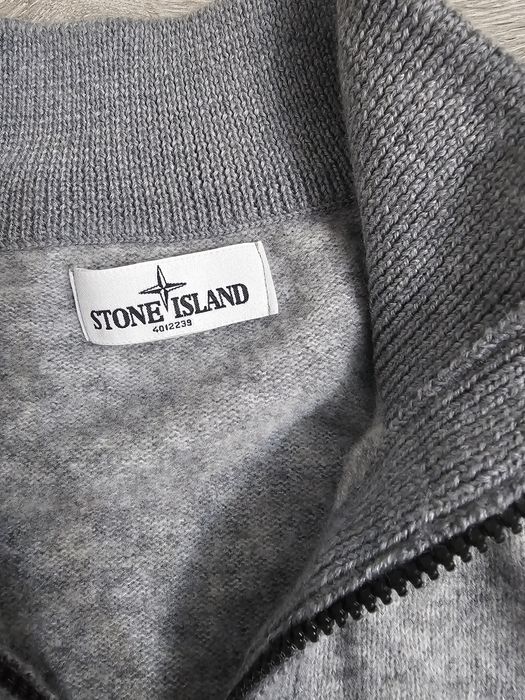 Bluza Stone Island