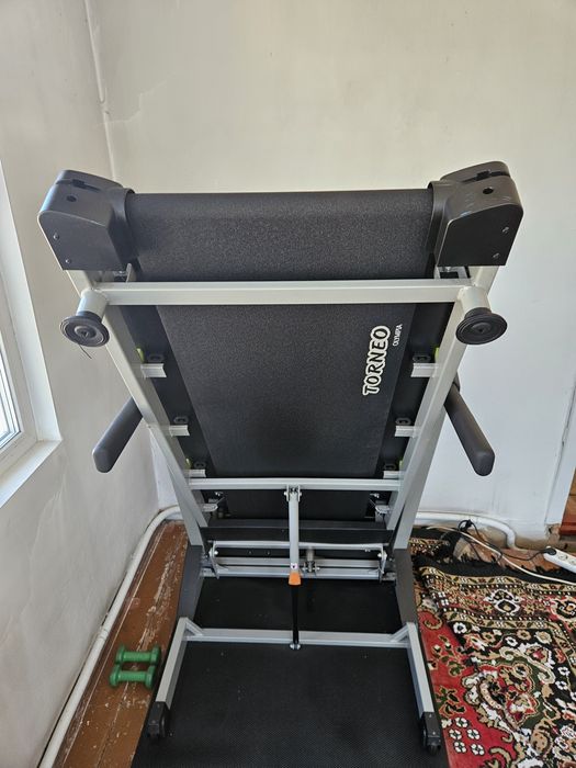 Беговая дорожка Torneo