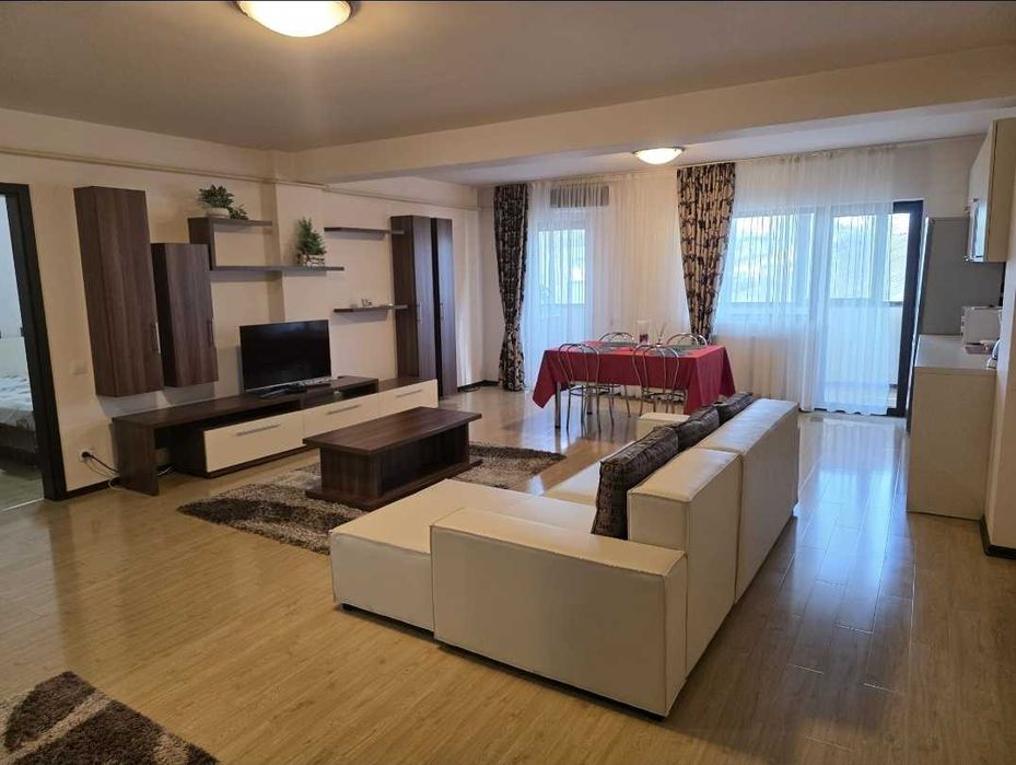 SUPER OFERTA - Apartament cu doua camere in bloc nou in Popa Sapca