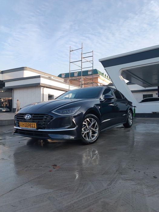 Продаю Hyundai sonata