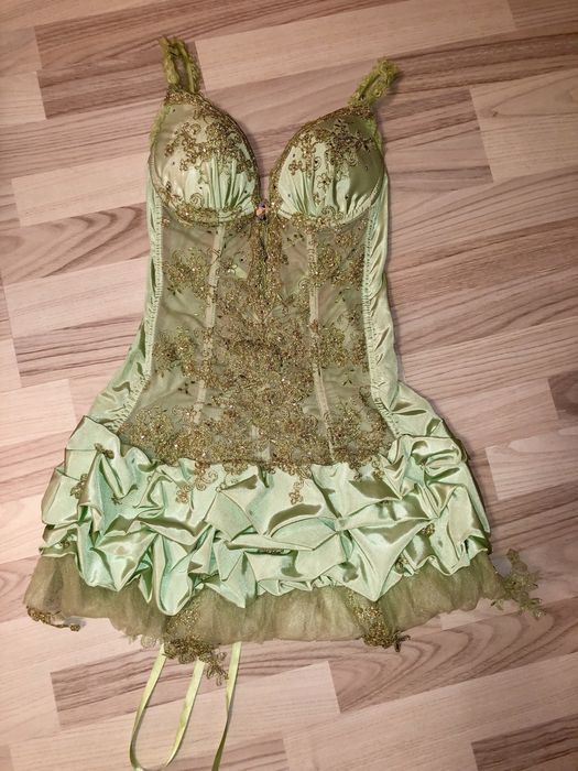 Бална / коктейлна рокля