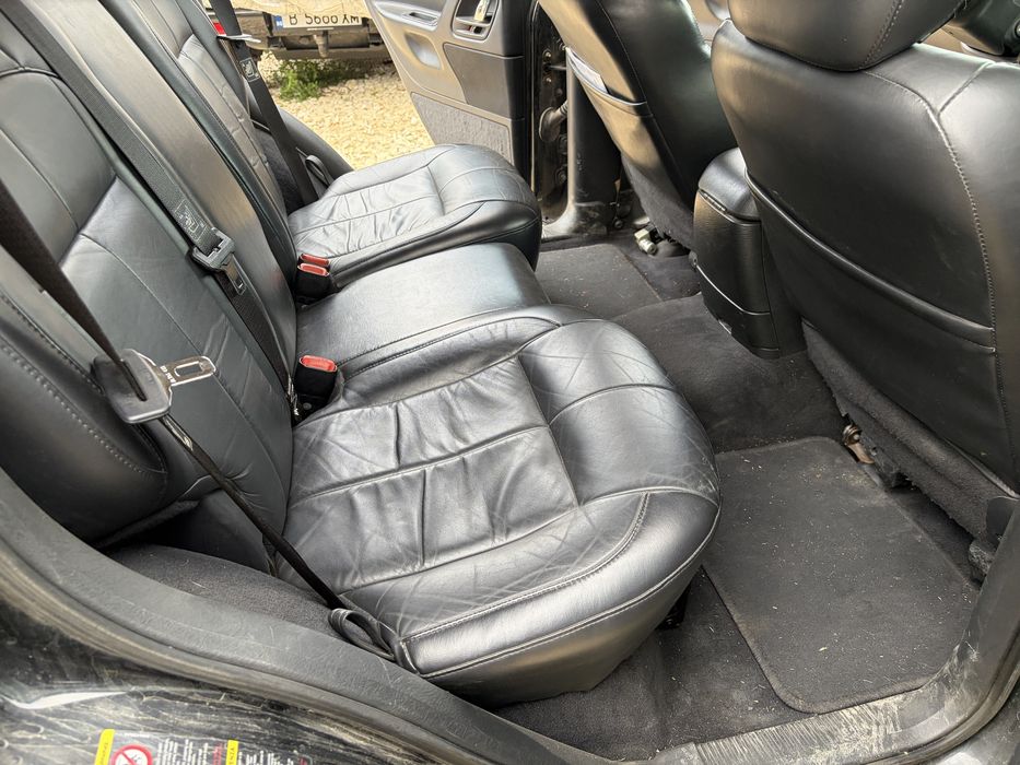 Jeep Grand Cherokee Limited WJ 2.7CRD