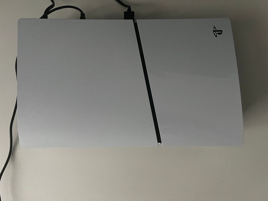 Play station 5 Digital edition