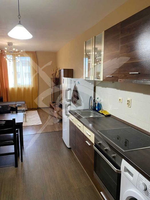Дава се под наем Тристаен апартамент в София, Младост 2 - 70 кв.м за 797.64 € - Снимка #2