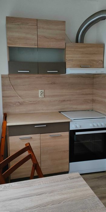 Дава се под наем Едностаен апартамент в София, Връбница 2 - 42 кв.м за 418.71 € - Снимка #1