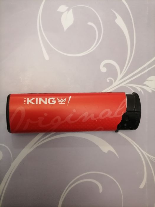Запалки ,, King " 5 броя за 15 лева !!!