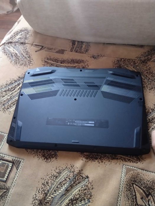 Продам игровой ноутбук Acer Nitro 5