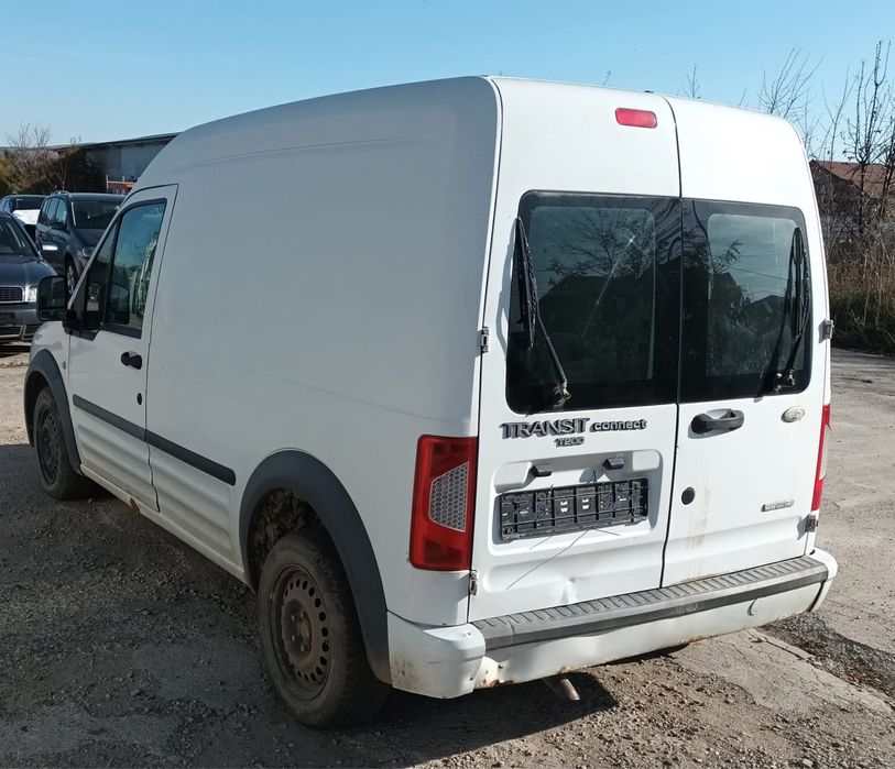 Dezmembre Ford Transit Conect 1.8 tdci 2010