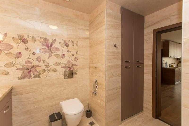 Продава се Четиристаен апартамент в София, Овча купел - 128 кв.м за 813 €/кв.м - Снимка #6