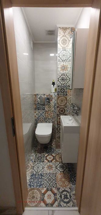 Дава се под наем Двустаен апартамент в София, Център - 75 кв.м за 700 € - Снимка #9