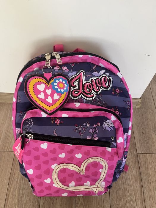 Ученическа раница