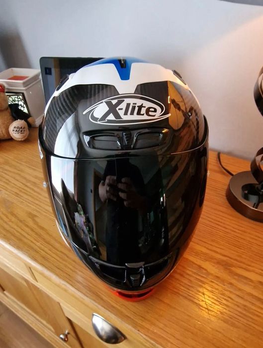 Xlite x-803RS Ultra carbon