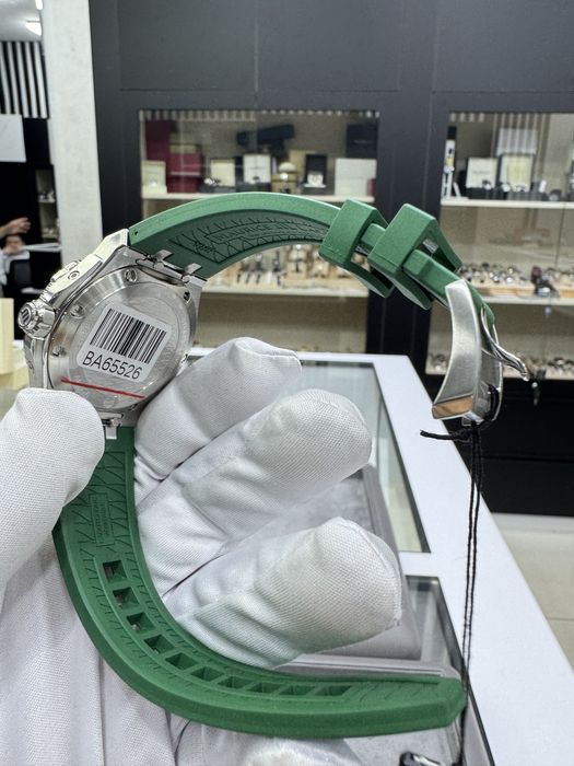 Maurice Lacroix Aikon Automatic