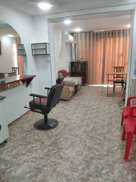 Ижарага берилади. Гузаллик Салони, яндекс маркет, узум маркет, агенст