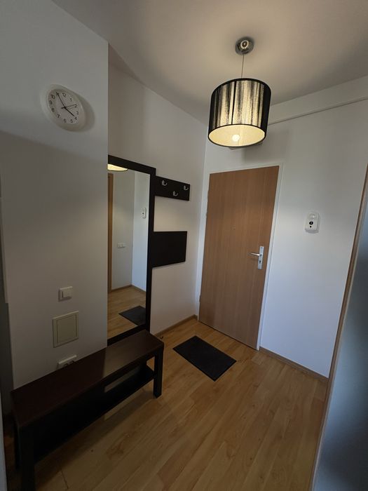 Garsoniera Quadra 2 - Politehnica | Balcon | Loc de parcare