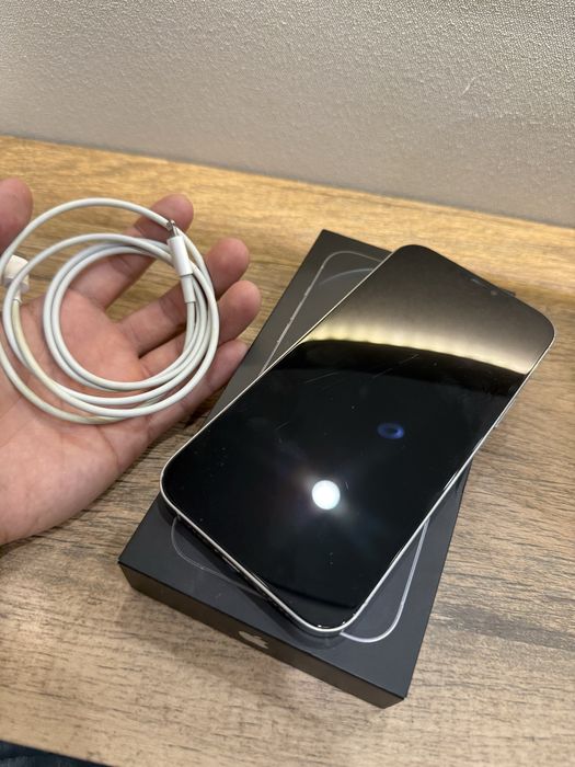 Iphone 12 pro max 128гб