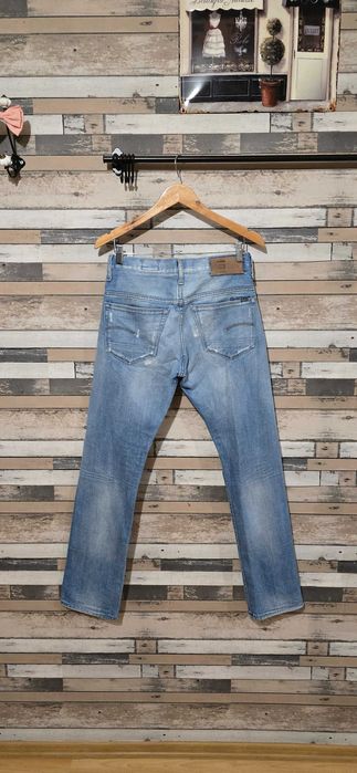 G-star raw W/29-мъжки дънки (х-678)