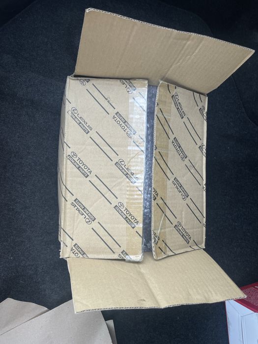 балансировочный вал от камри 55